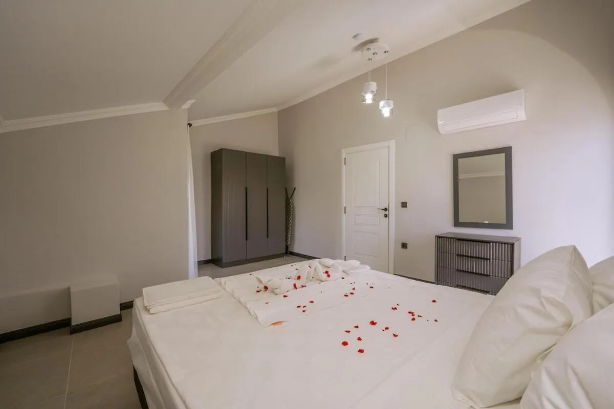Villa Moonlight فتحية تركيا