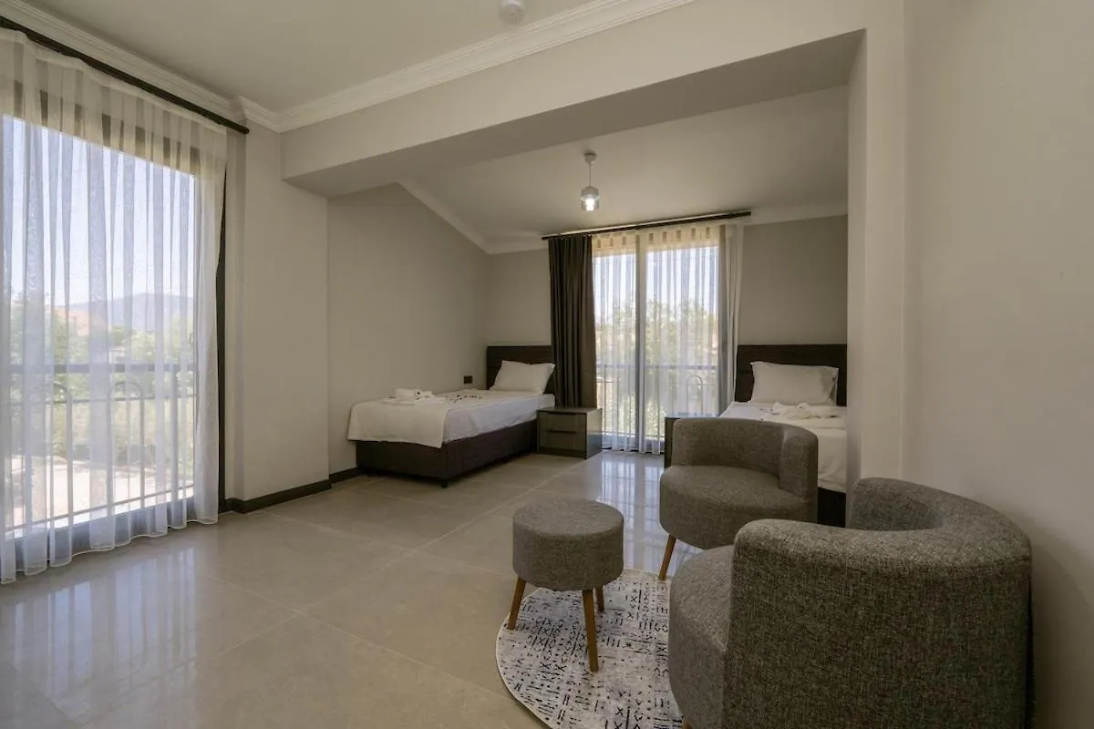 Villa Moonlight فتحية 0*,  تركيا