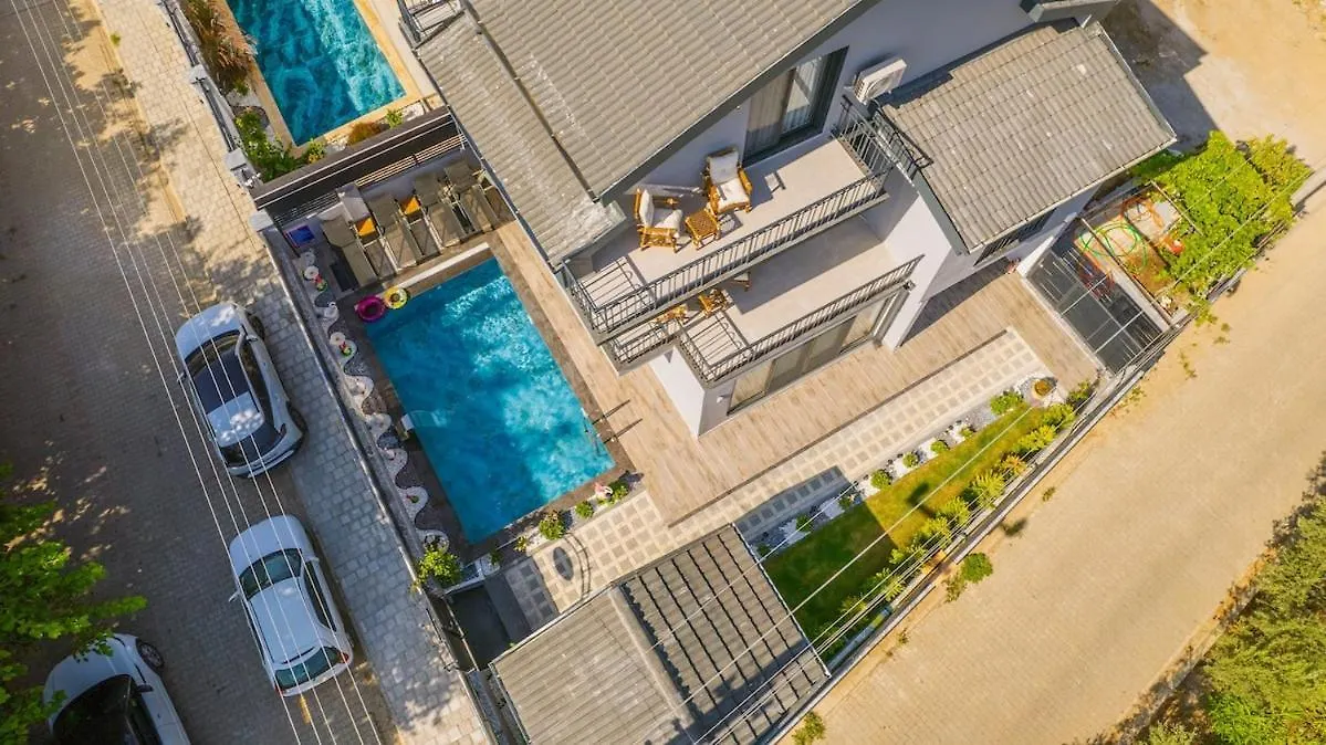 Villa Moonlight فتحية 0*,  تركيا