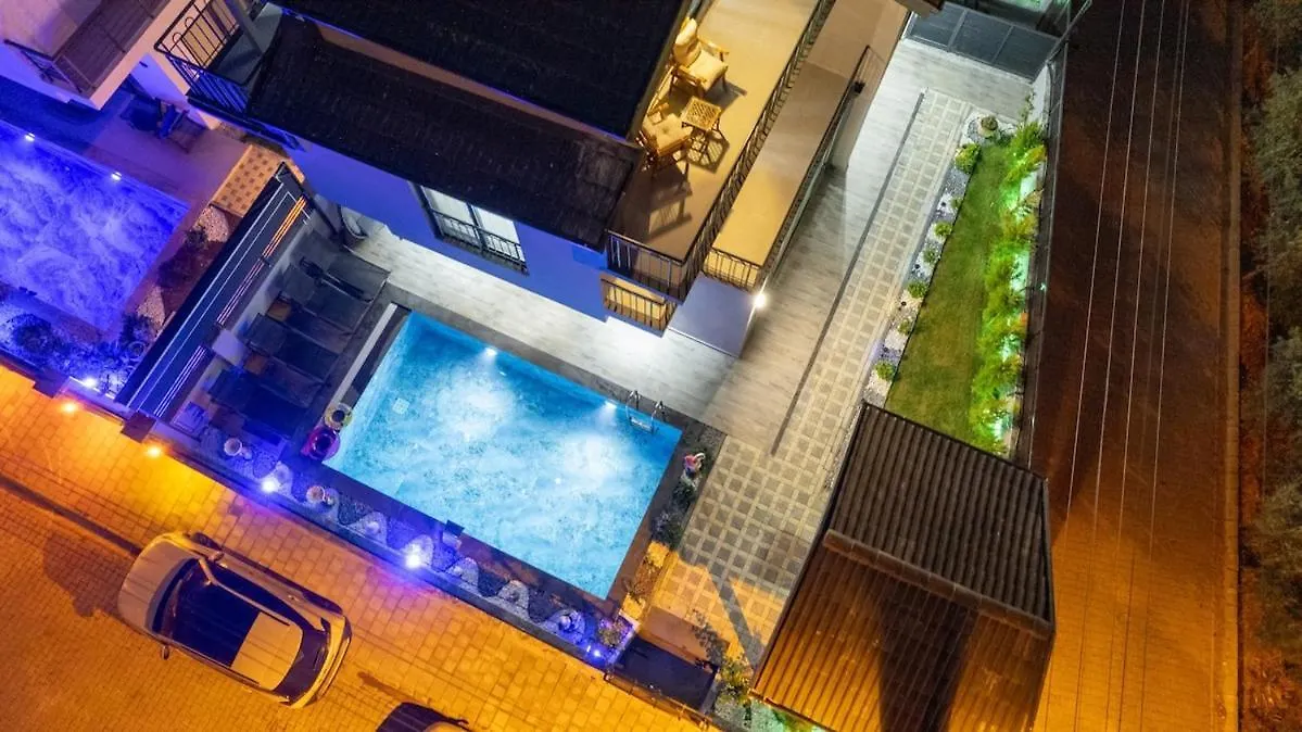 Villa Moonlight فتحية تركيا