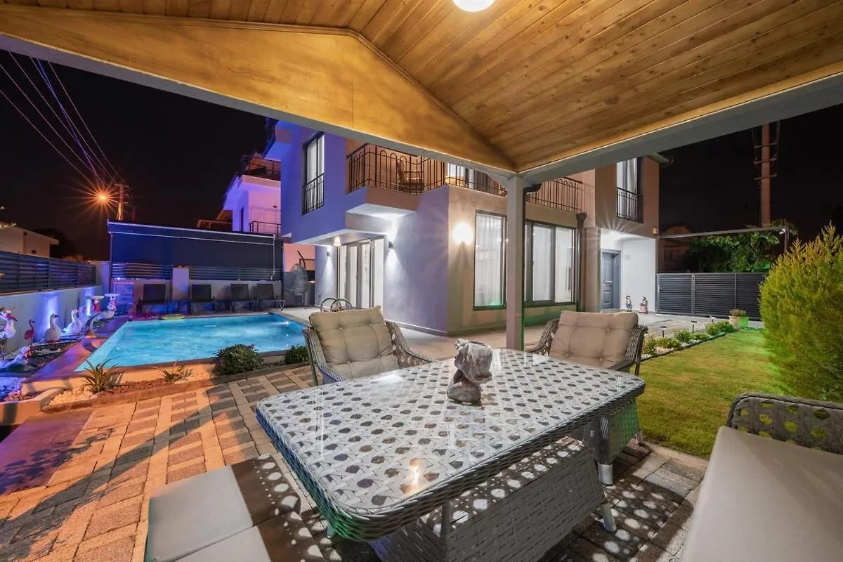 Villa Moonlight Fethiye 0*,  Türkei
