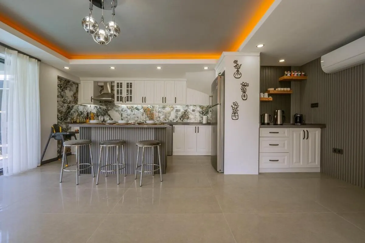 Villa Moonlight فتحية تركيا