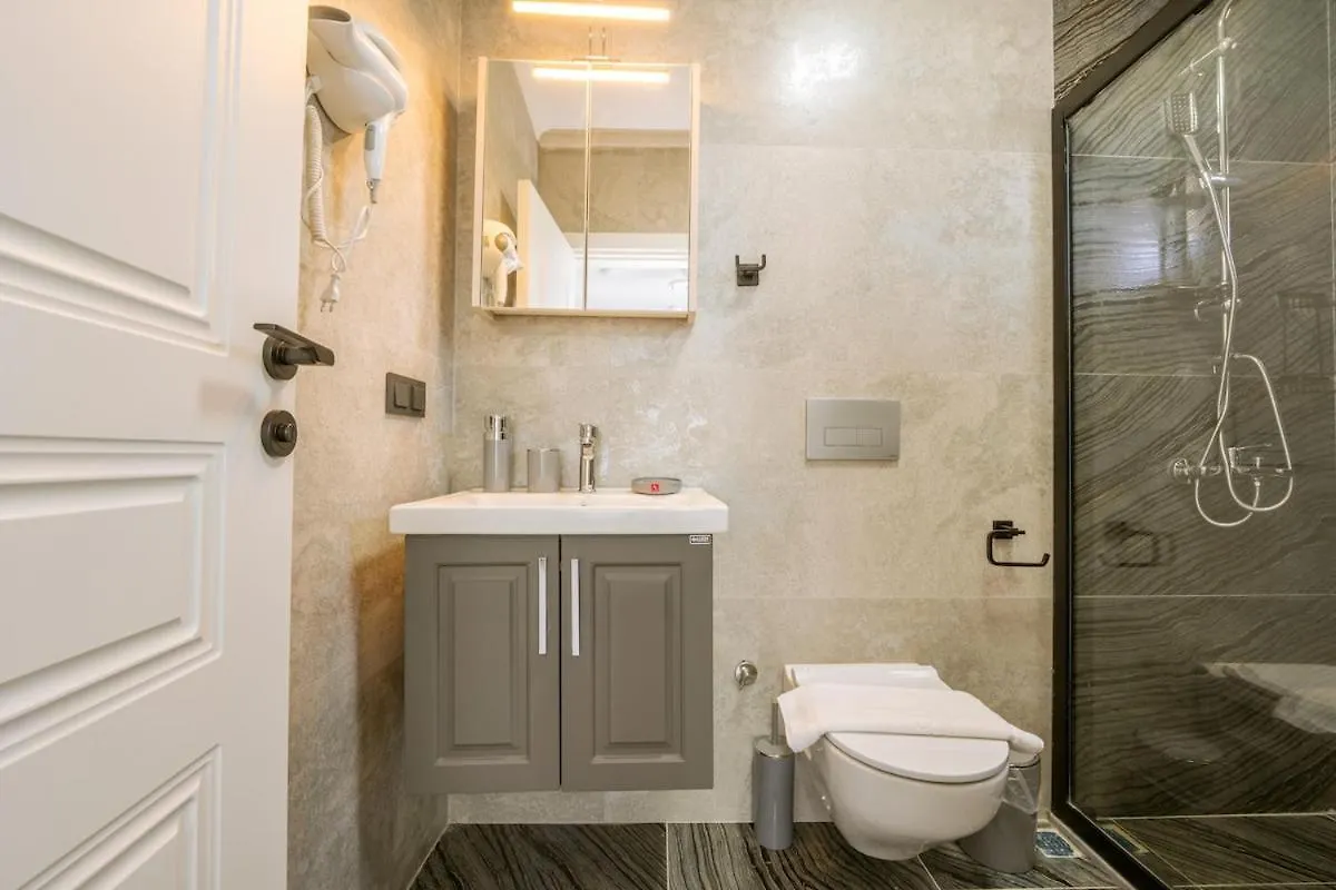 Villa Moonlight فتحية 0*,  تركيا