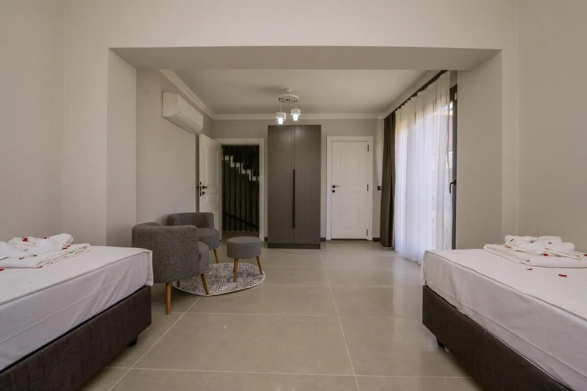 Villa Moonlight فتحية 0*,