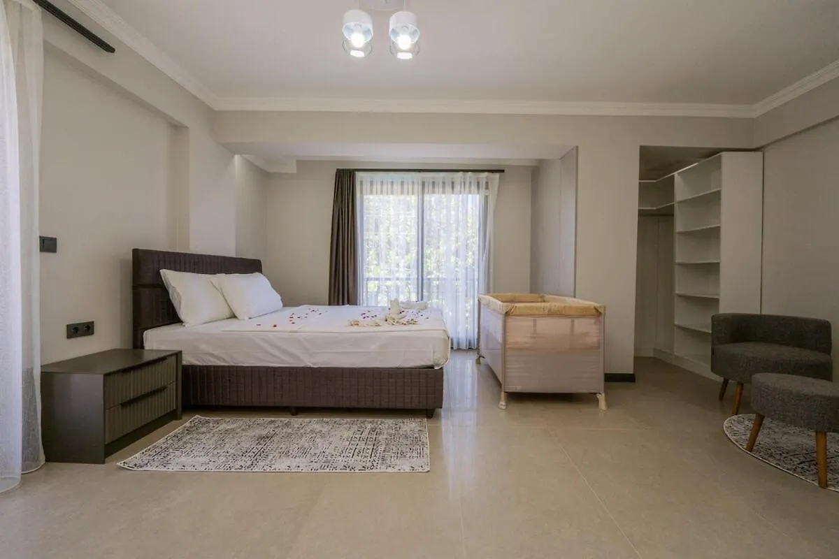 Villa Moonlight فتحية