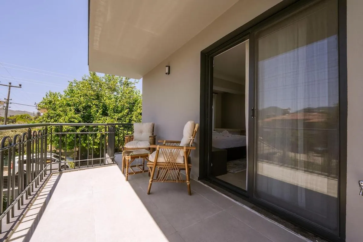 Villa Moonlight فتحية