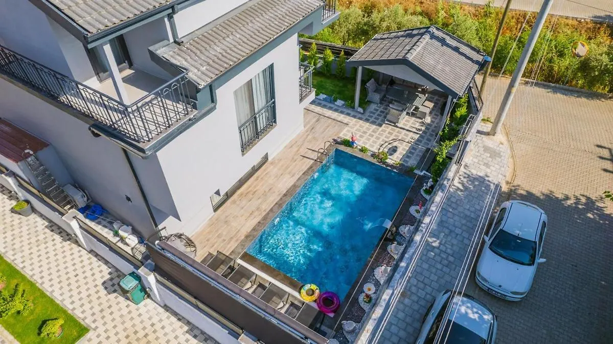 Villa Moonlight فتحية