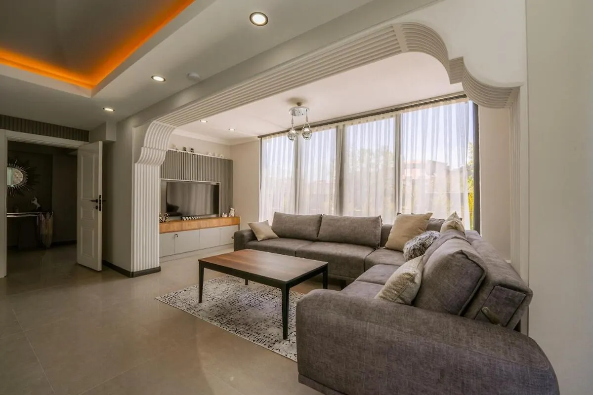 Villa Moonlight فتحية تركيا