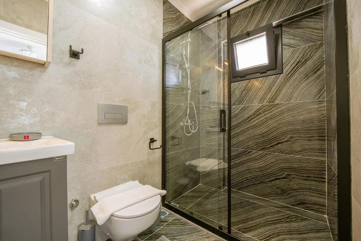 Villa Moonlight فتحية تركيا