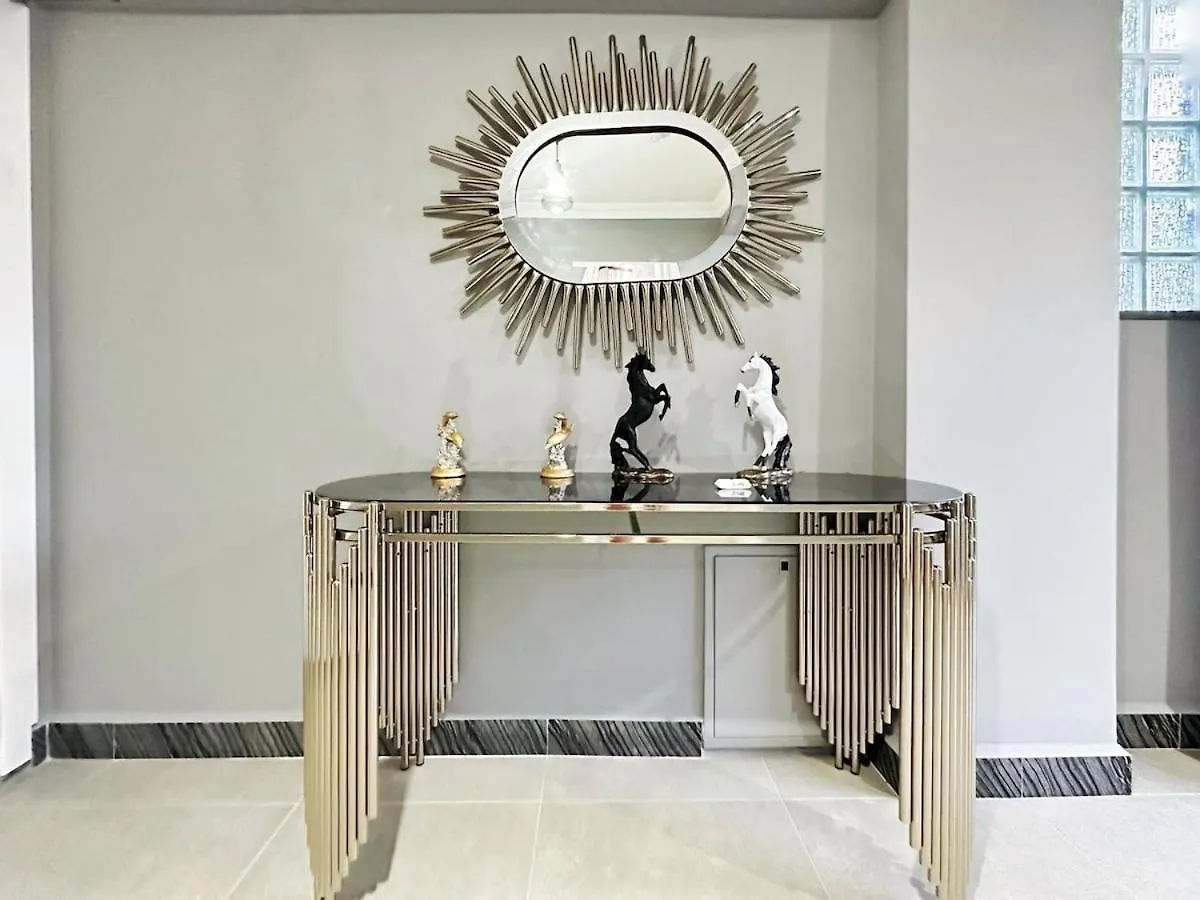 Villa Moonlight فتحية