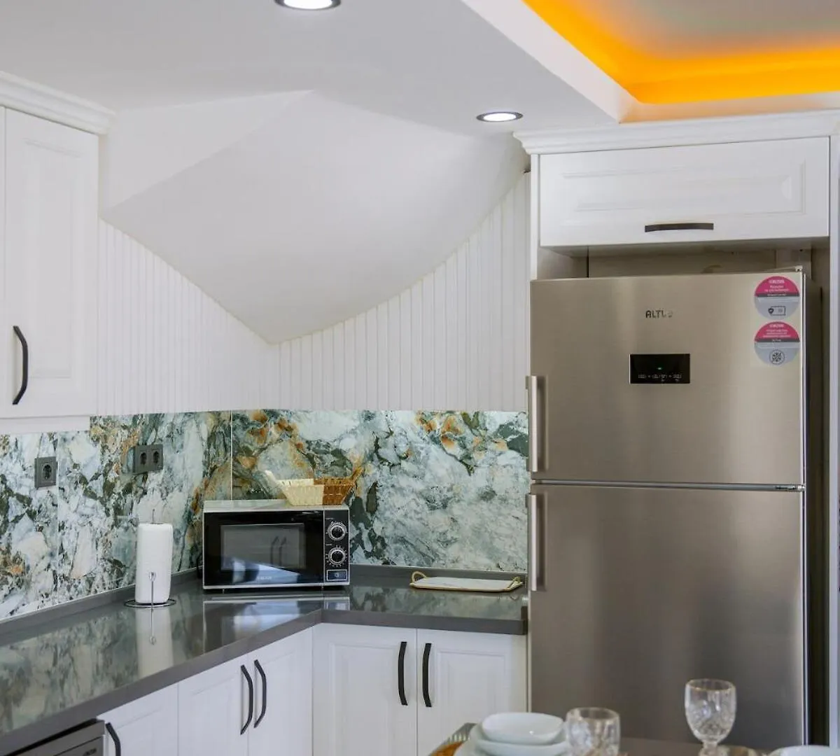 Villa Moonlight فتحية تركيا