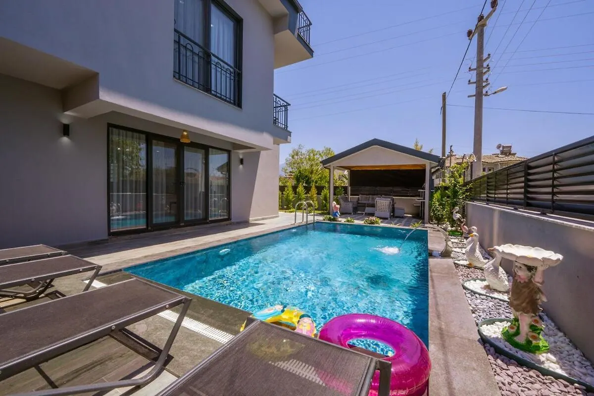 Villa Moonlight فتحية 0*,