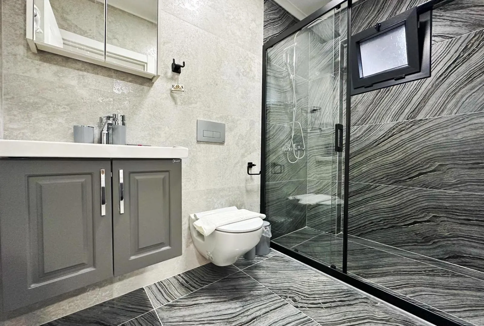 Villa Moonlight فتحية تركيا