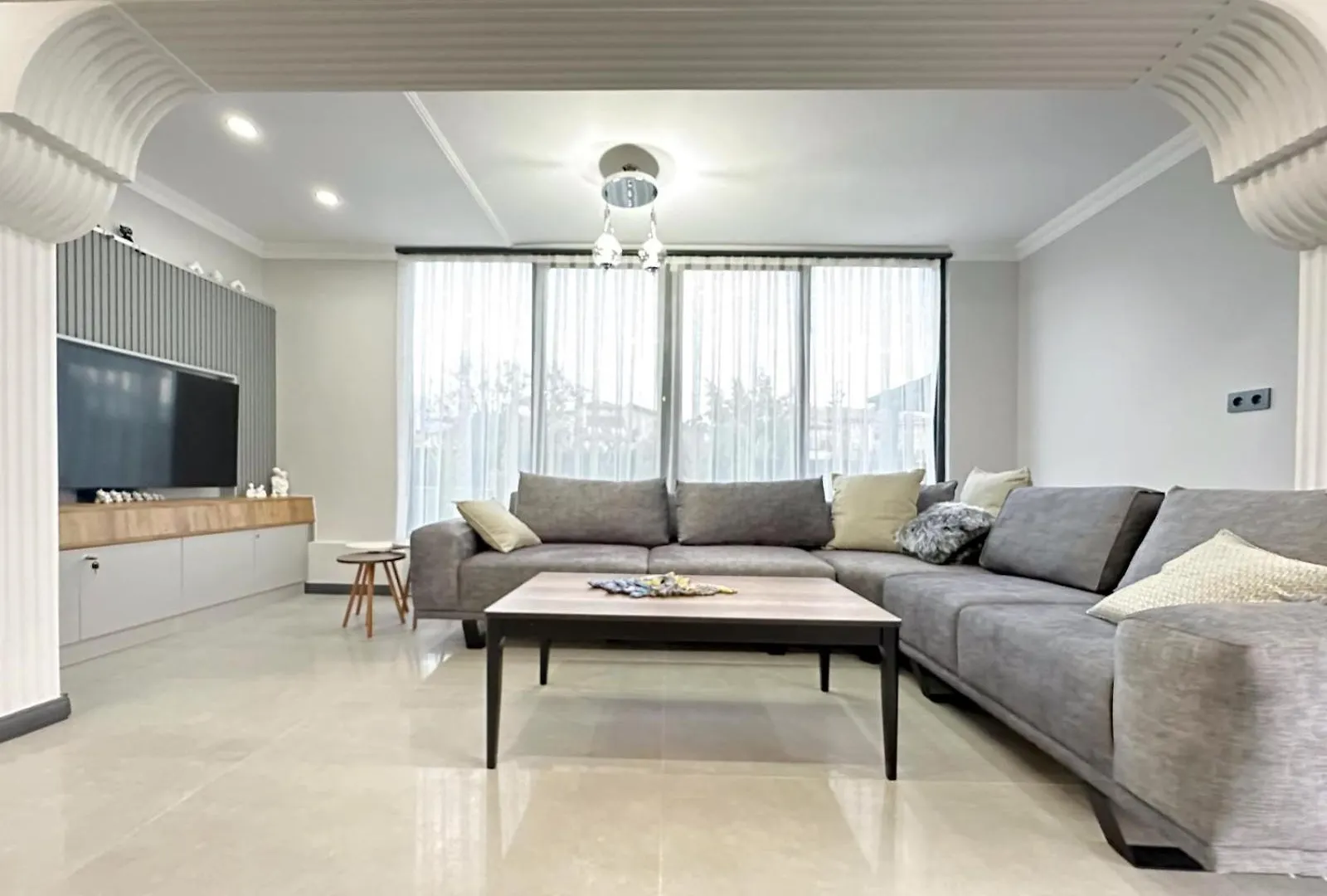 Villa Moonlight فتحية 0*,  تركيا