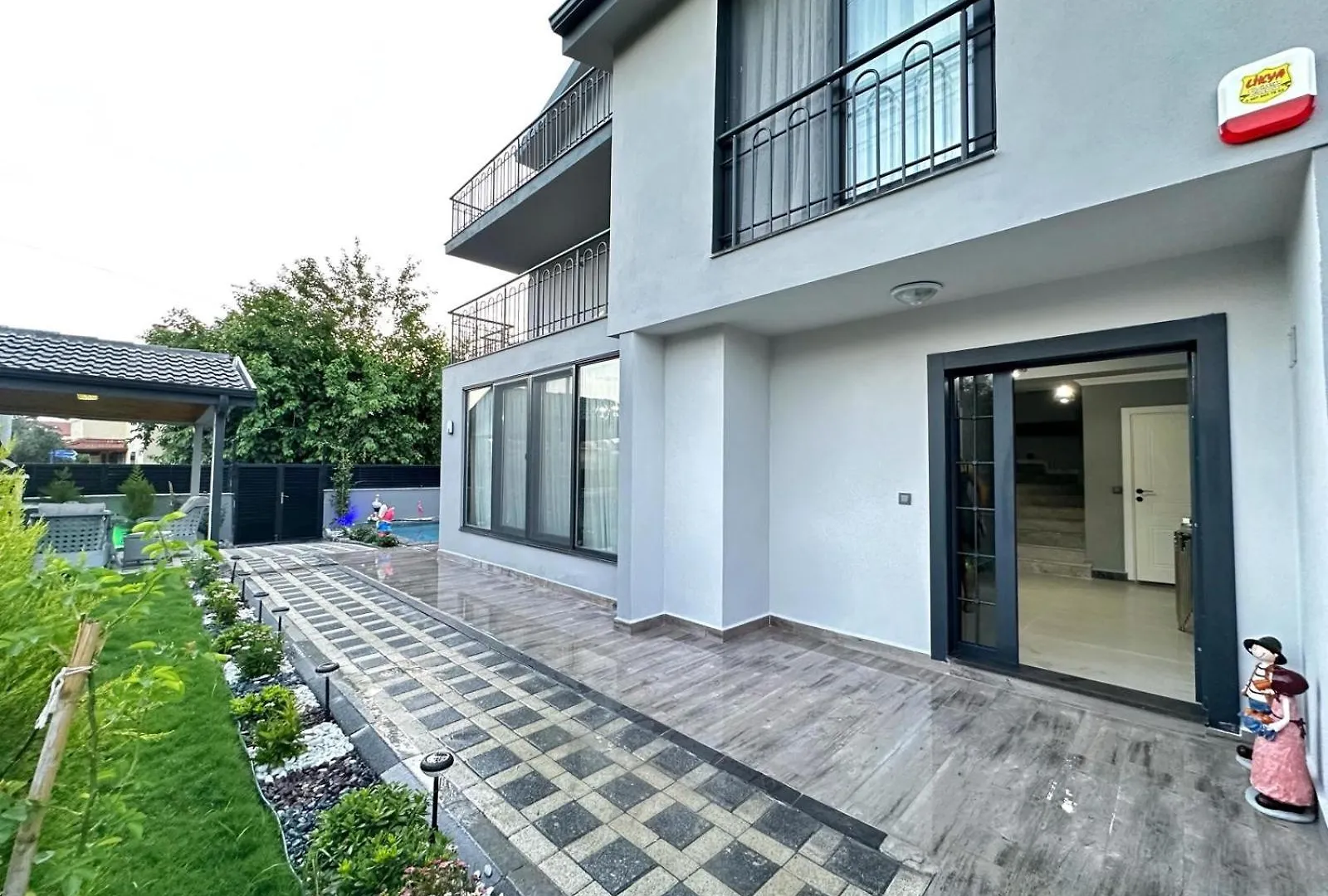 Villa Moonlight فتحية تركيا