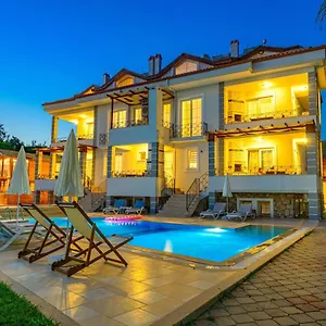 Anatolian Fethiye