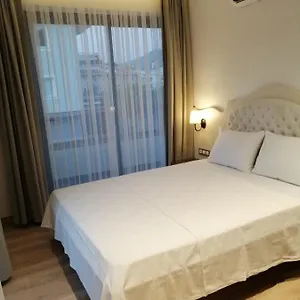 Channel Suıtes Fethiye