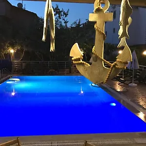  Apartment Poseidon Apart
