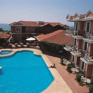 Gunes Fethiye