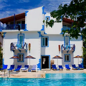 2* Hotel de apartamente Dove
